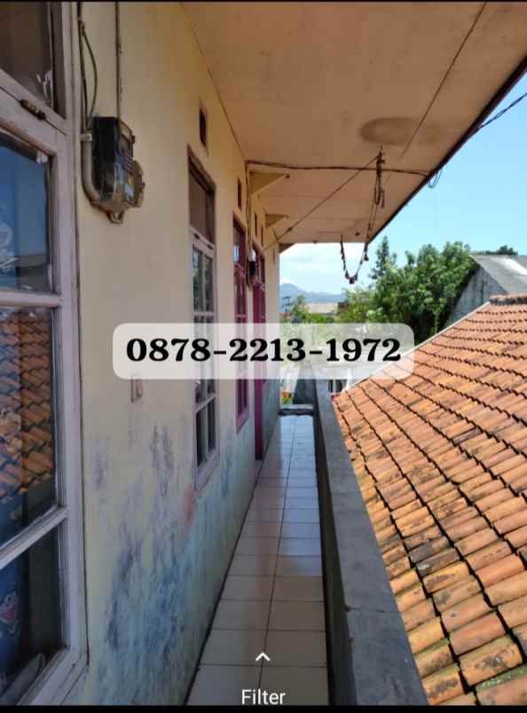 dijual rumah katapang bandung selatan