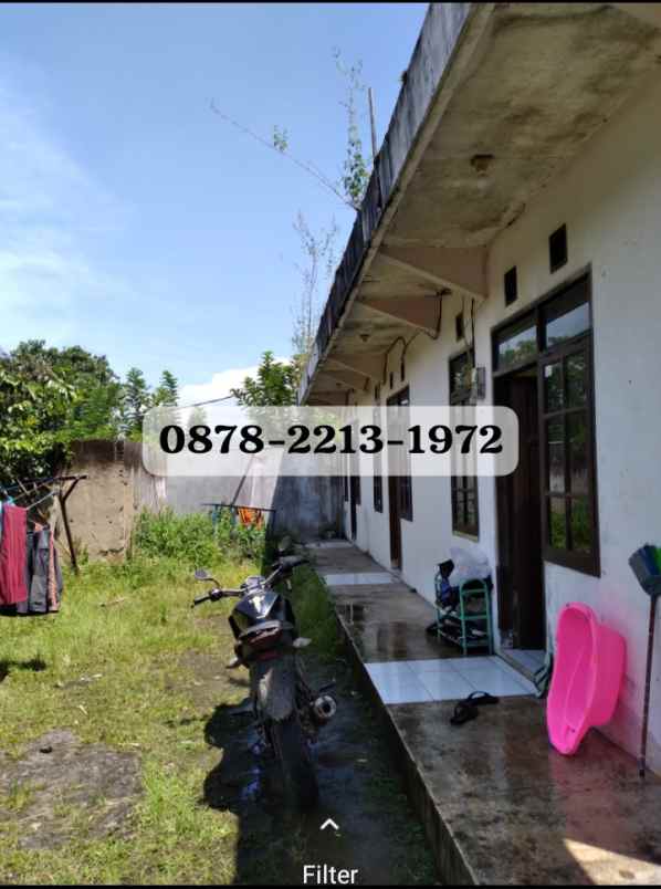 dijual rumah katapang bandung selatan