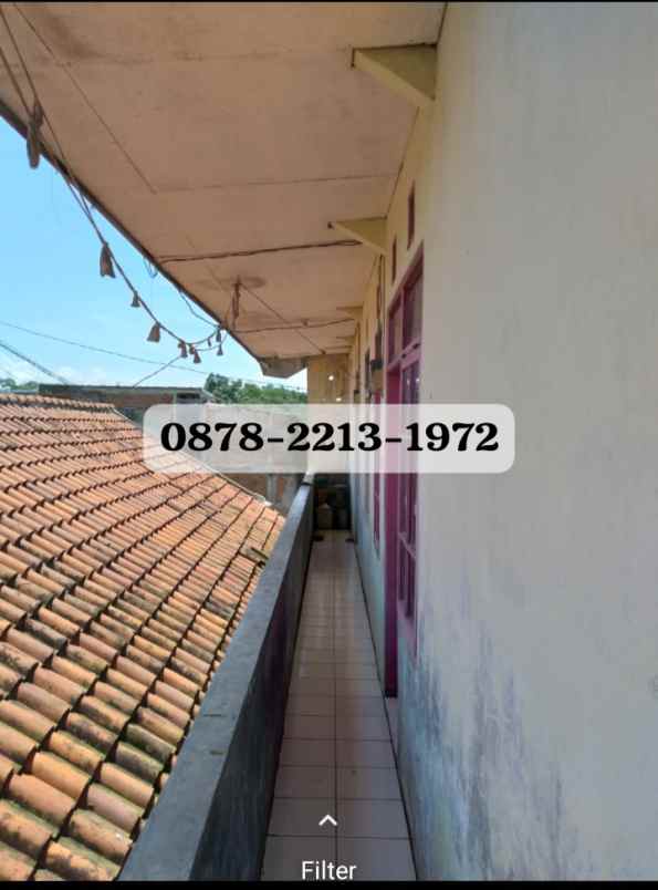 dijual rumah katapang bandung selatan