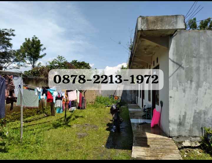dijual rumah katapang bandung selatan