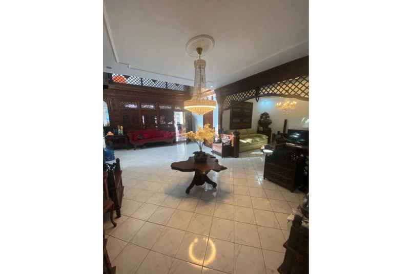 dijual rumah kebagusan pasar minggu