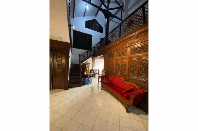 dijual rumah kebagusan pasar minggu