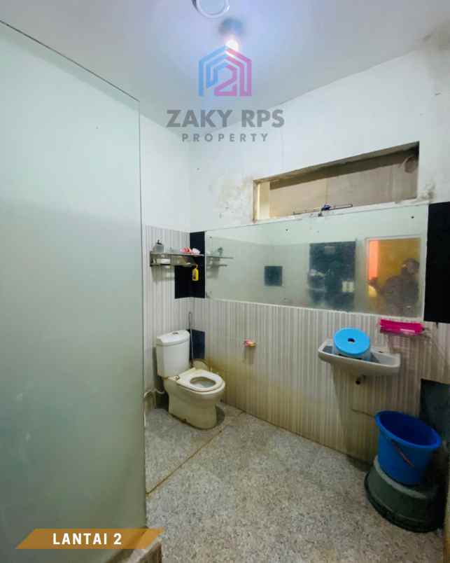 dijual rumah kebayoran lama jakarta