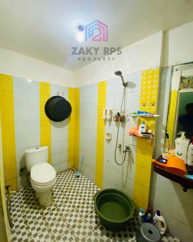 dijual rumah kebayoran lama jakarta