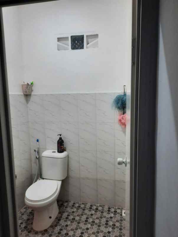 dijual rumah kebondalem prambanan