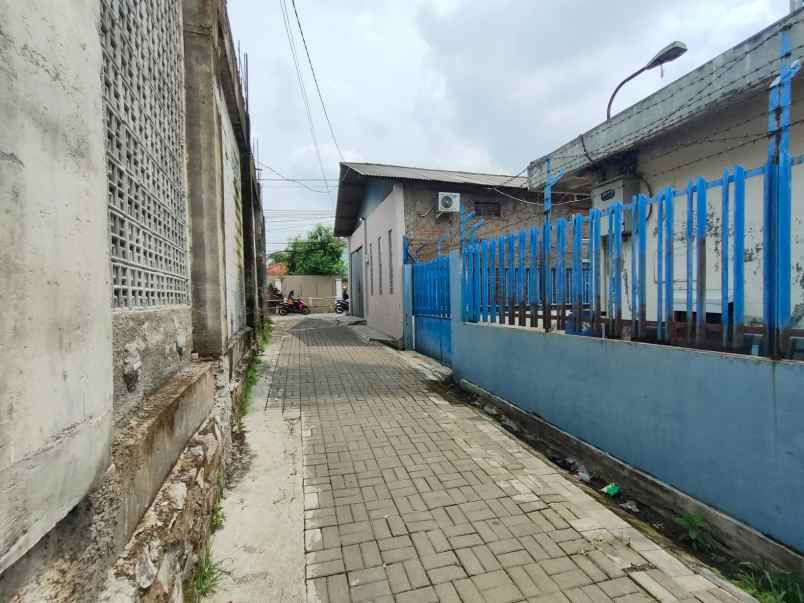 dijual rumah kec cimahi utara