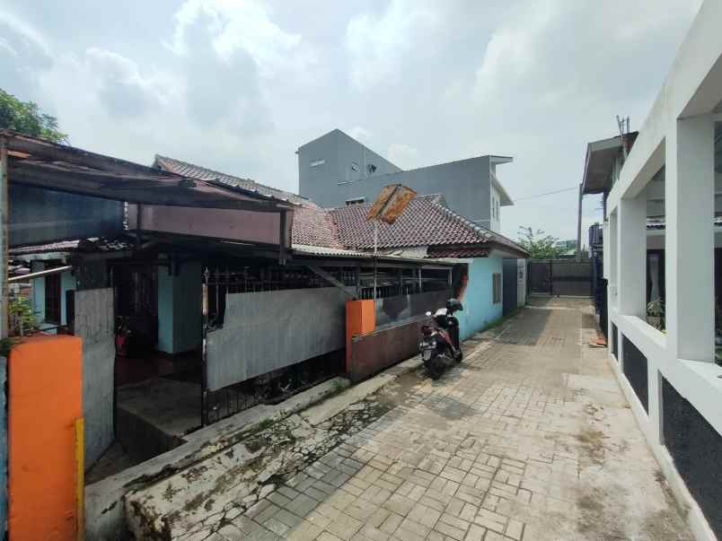 dijual rumah kec cimahi utara