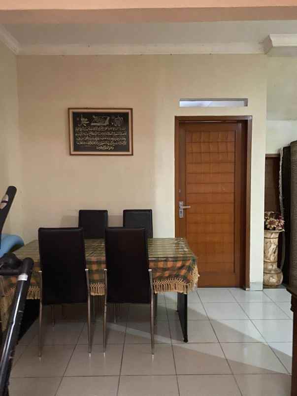 dijual rumah kec cimahi utara