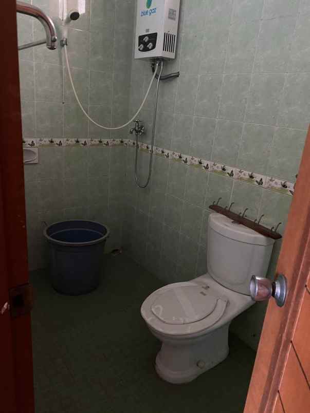 dijual rumah kec cimahi utara