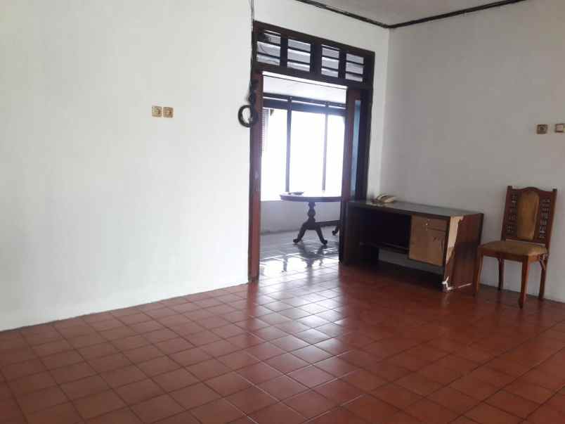 dijual rumah kedaung ciputat