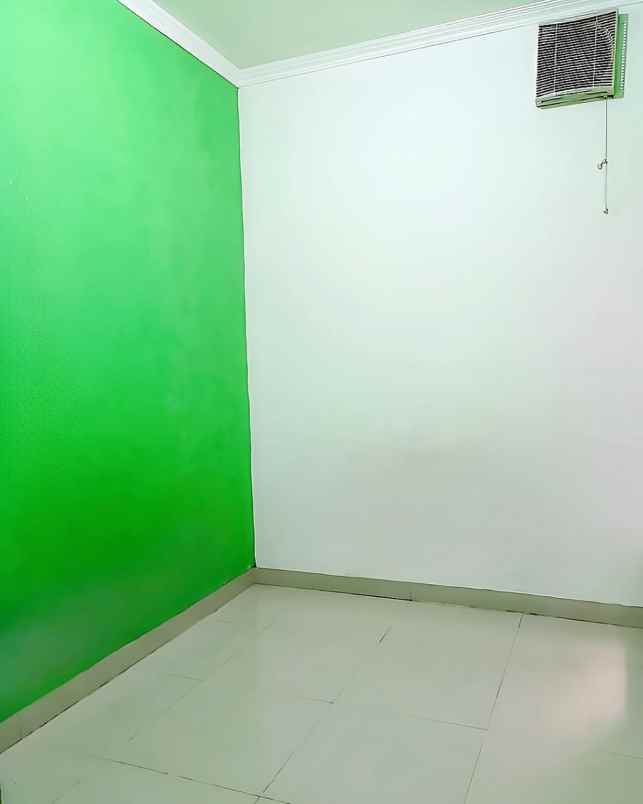 dijual rumah kedaung ciputat