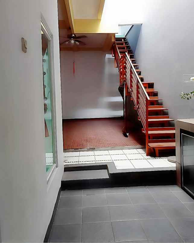 dijual rumah kedaung ciputat