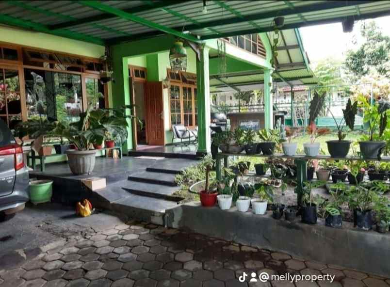 dijual rumah kedungkandang