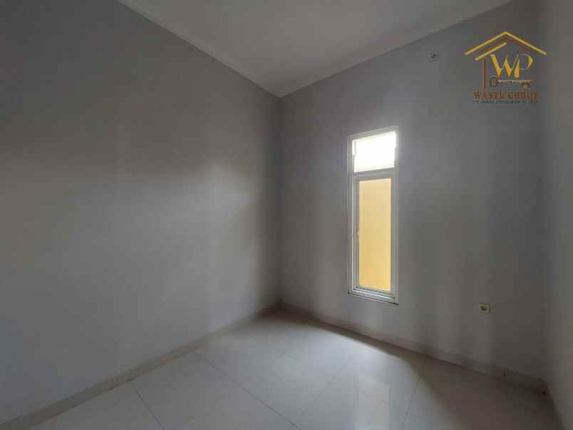 dijual rumah kedungsari magelang utara