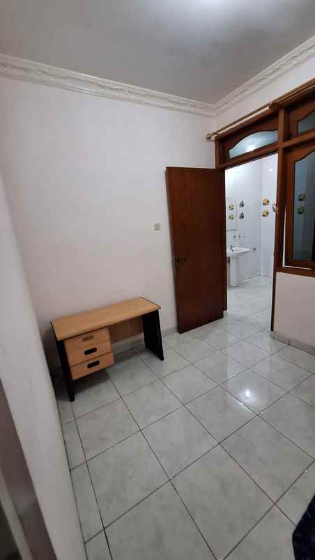 dijual rumah kelapa gading