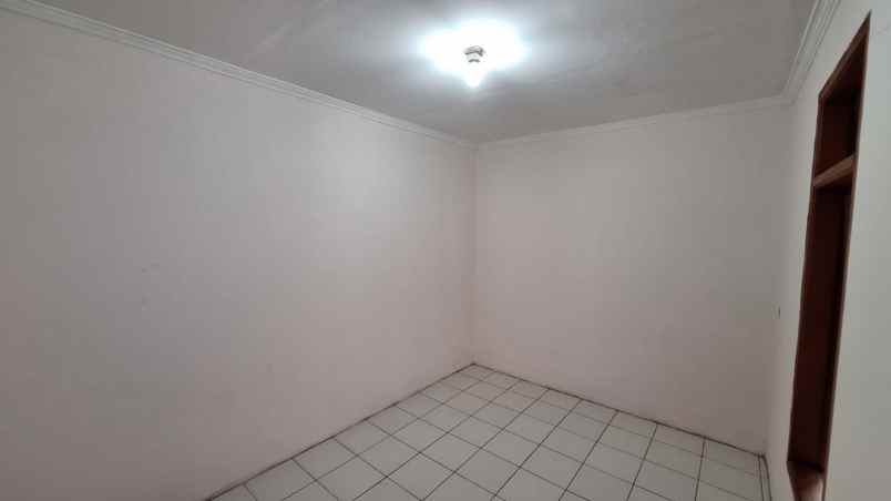 dijual rumah kelapa gading