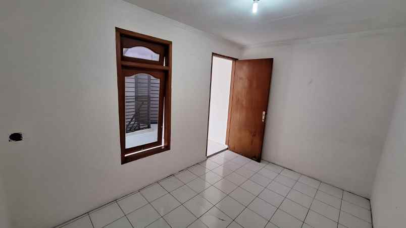 dijual rumah kelapa gading