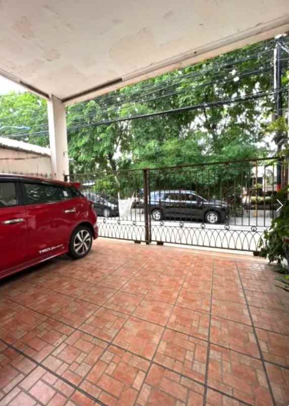 dijual rumah kelapa gading jakarta utara