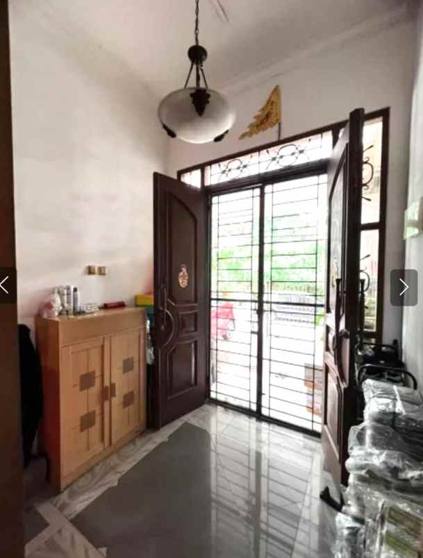 dijual rumah kelapa gading jakarta utara