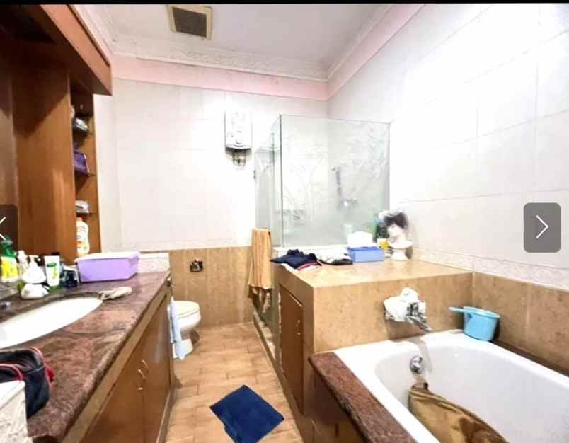 dijual rumah kelapa gading jakarta utara