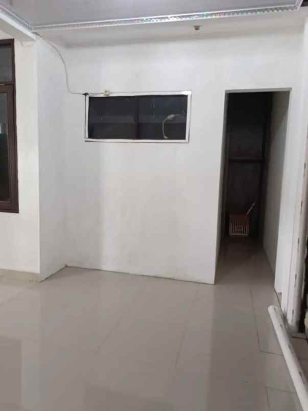 dijual rumah kemang pratama 2 bekasi