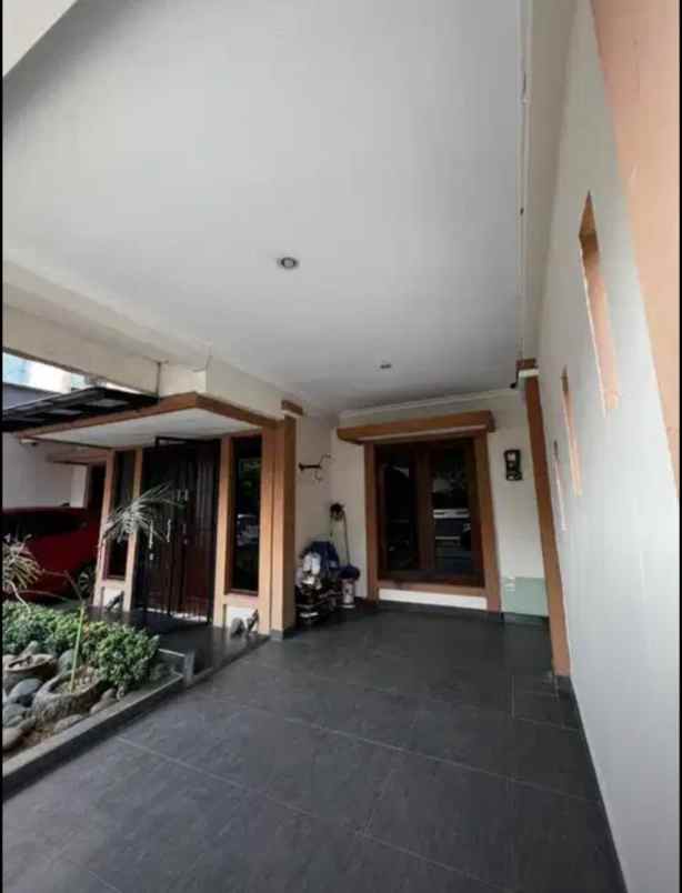 dijual rumah kemang pratama 3 rawalumbu
