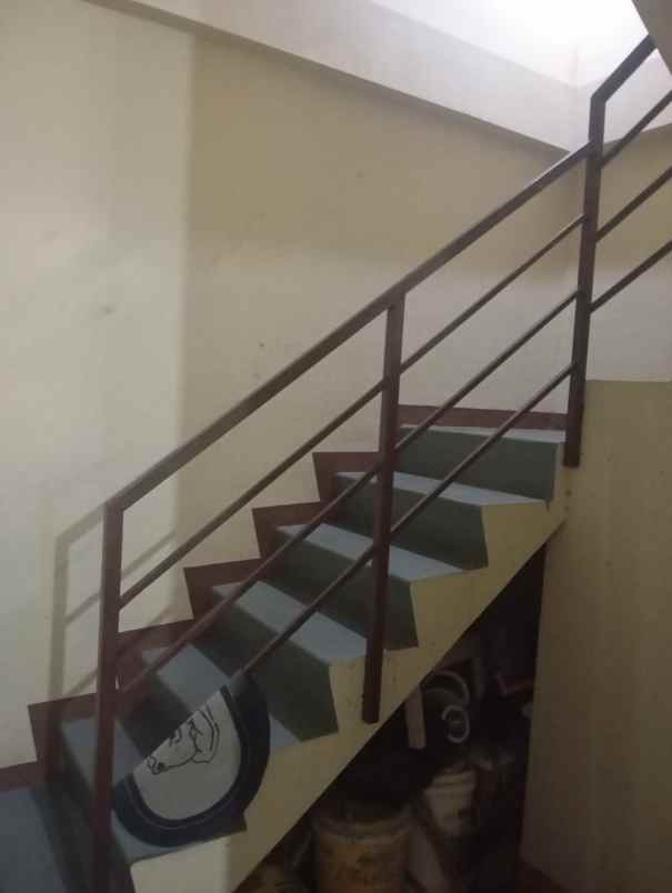 dijual rumah kemayoran