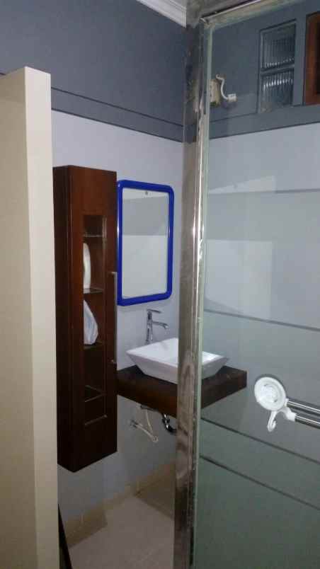 dijual rumah kemayoran