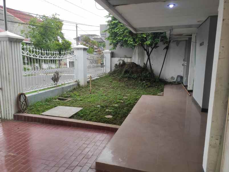 dijual rumah kertajaya