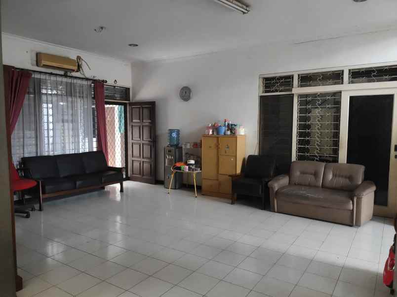 dijual rumah kertajaya