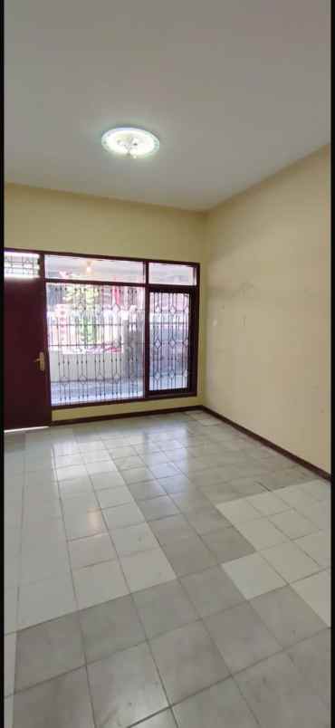 dijual rumah kertajaya
