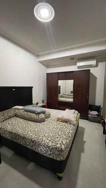 dijual rumah kertajaya indah