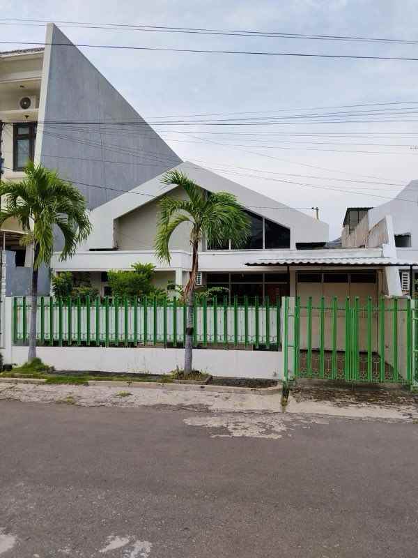 dijual rumah kertajaya indah