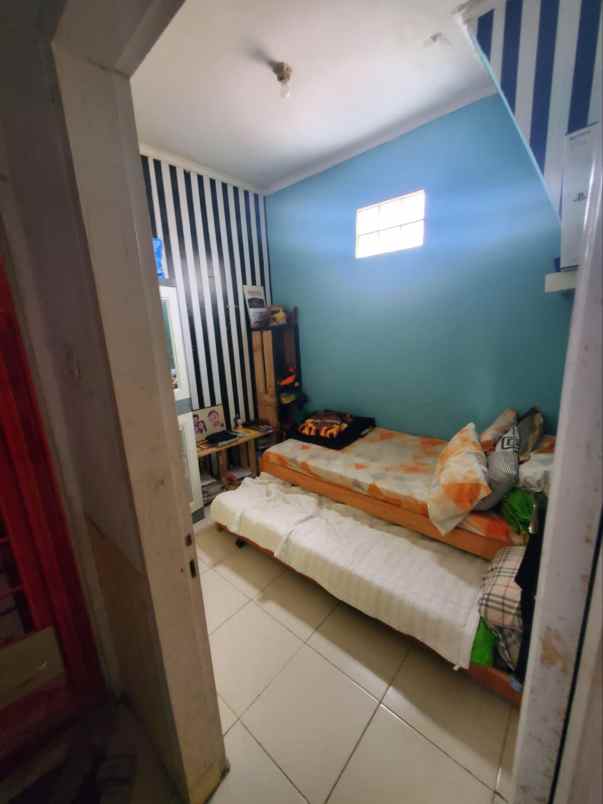 dijual rumah kiaracondong