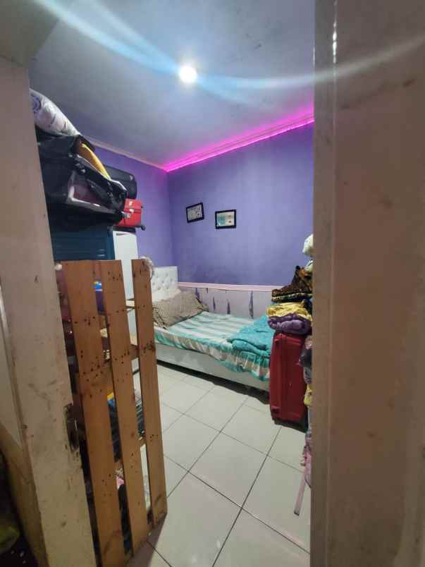 dijual rumah kiaracondong