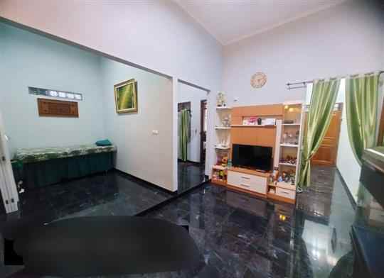 dijual rumah kodau jatiasih bekasi jawa