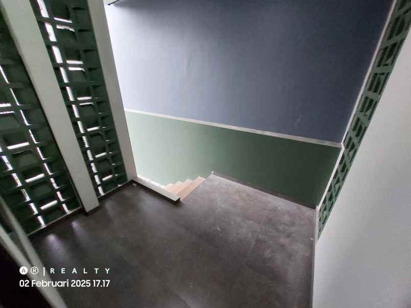 dijual rumah komplek cigadung