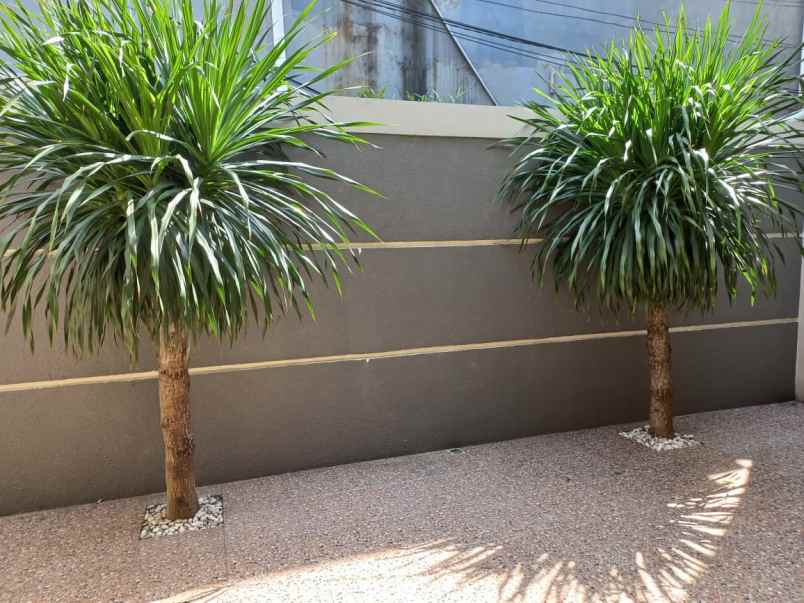 dijual rumah komplek grand sharon