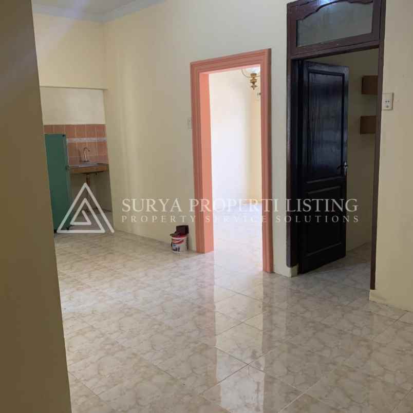 dijual rumah komplek insan cita griya