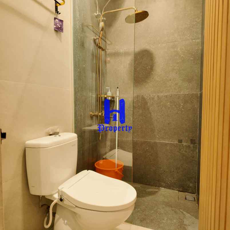 dijual rumah komplek rukun mas jalan