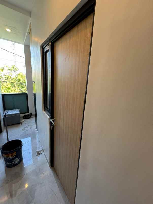 dijual rumah kost permata safira regency surabaya