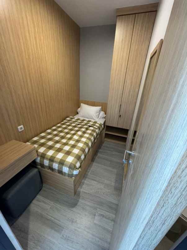 dijual rumah kost permata safira regency surabaya