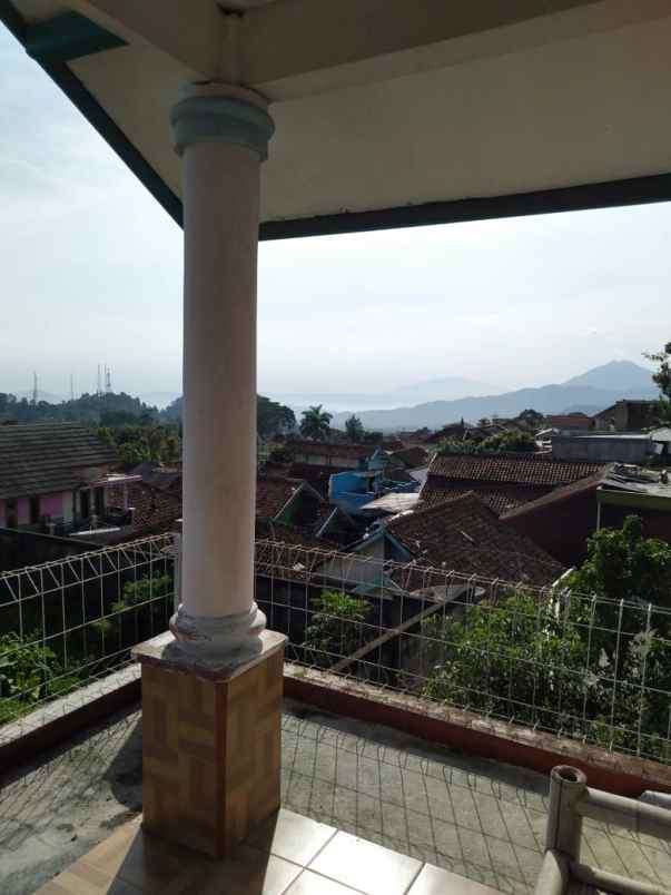 dijual rumah kp gang dulatif kawasan