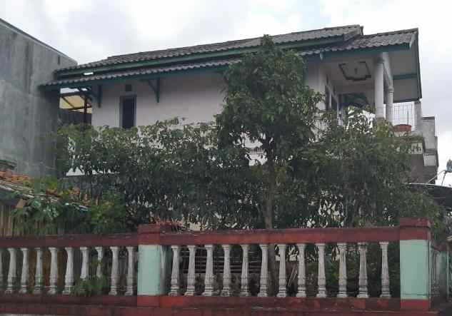 dijual rumah kp gang dulatif kawasan