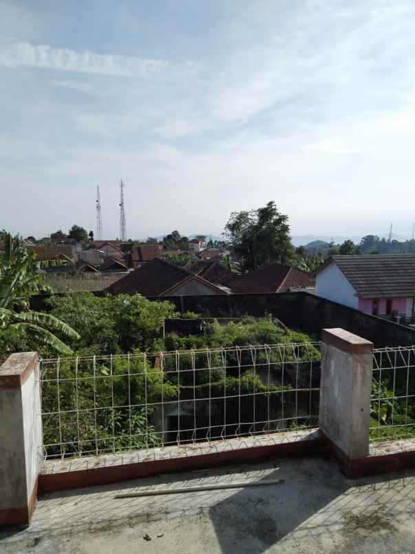 dijual rumah kp gang dulatif kawasan
