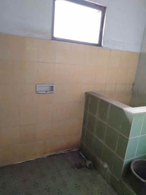 dijual rumah kp gang dulatif kawasan