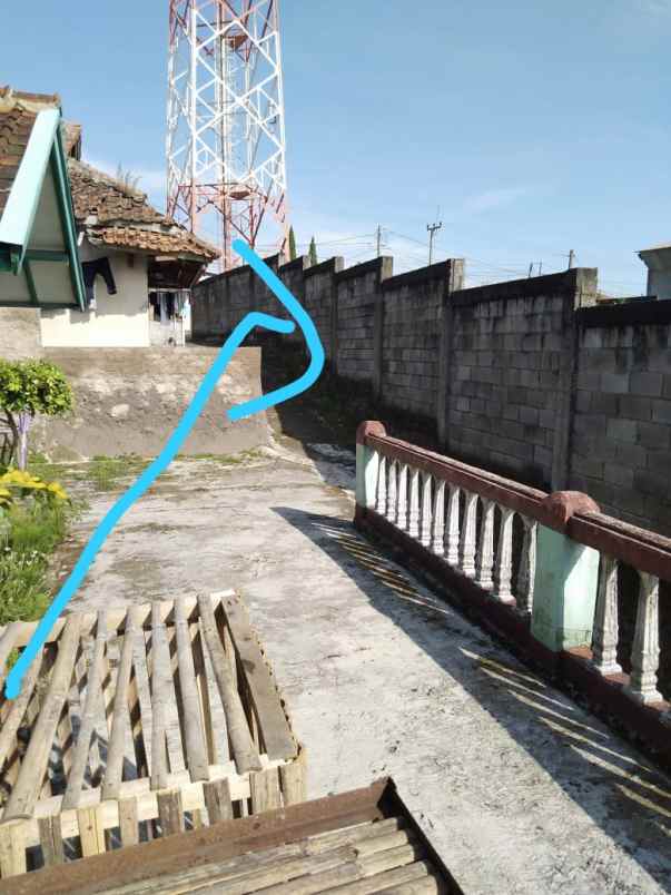 dijual rumah kp gang dulatif kawasan