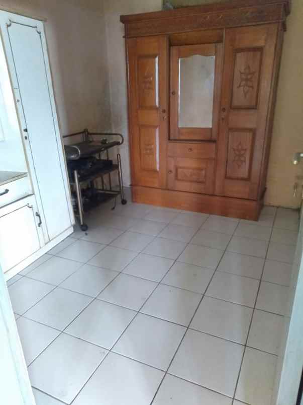 dijual rumah kp gang dulatif kawasan