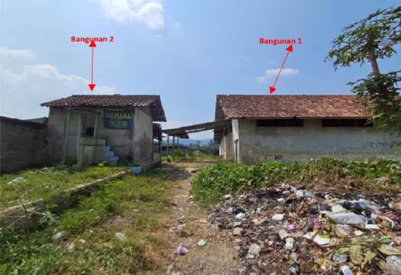 dijual rumah kp sawah girang rt 02 rw