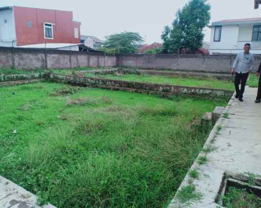 dijual rumah kp sawah girang rt 02 rw